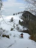 26 Aprile 2012 Neve a 1000 metri - 034